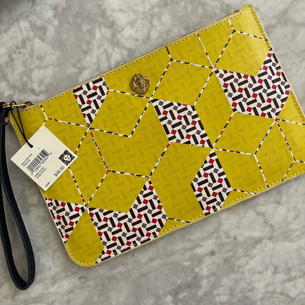 Large pouch - Picture 2 of 4